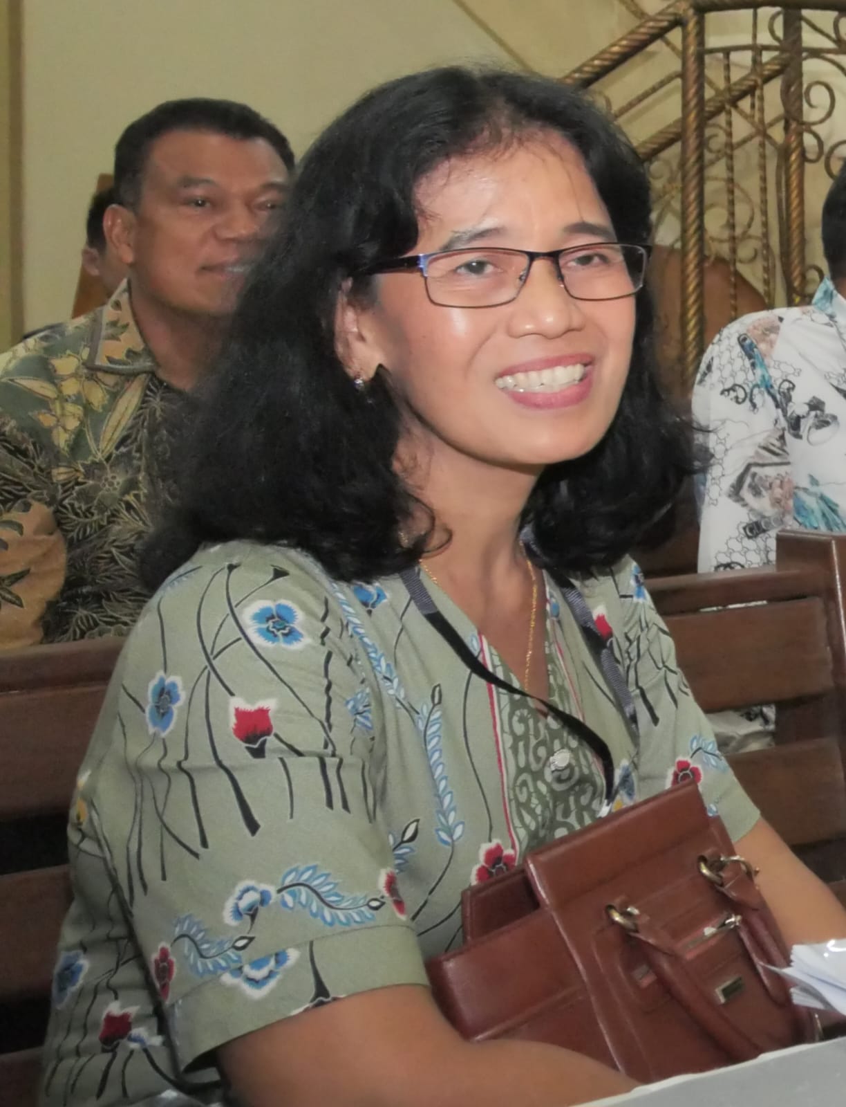 Dkn. Sinarlinda Sinaga